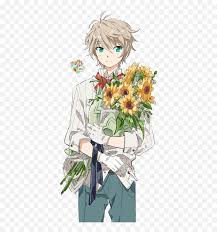 Boy back lonely free image on pixabay. Download Sad Anime Cute Boy Manga Boys Transparent Cute Anime Boy Png Cute Anime Transparent Free Transparent Png Images Pngaaa Com
