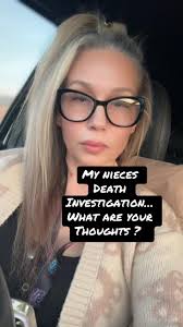 #fy #fypシ゚viral #fyppppppppppppppppppppppp #death #investigacion  #endthestigma #mentalhealthmatters #grief #recovery  #harmreductionsaveslives #grieftok #suspicious