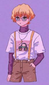 Kny Curiosidades Kimetsu No Yaiba In 2021 Anime Character Drawing Anime Demon Anime Characters