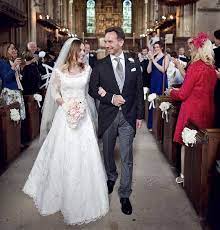 The if you wannabe my lover singer and horner tied the knot after only a year together. How Marriage Turned Geri Into Posh Spice Nz Herald