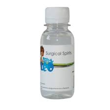 Release excess water from it, and gently clean the navel region daily. Baby Leo Surgical Spirits 100ml Baby Boom Online South Africa S Most Affordable Baby Store