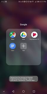 Markette android sistem webview diye geçen ama asıl ve kısa adı webview olan bu yapı, kendi başına bir uygulama değildir. What Is A Dropzone And How Do I Enable It Huawei