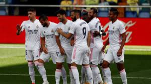 You can also upload and share your favorite real madrid wallpapers. Real Madrid 2021 Wallpapers Wallpaper Cave