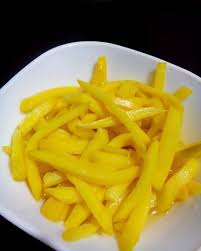 Image result for cara membuat manisan mangga