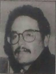 Manuel M. Padilla (1948-2004)