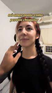 Ponte de Perrito: La Nueva Tendencia en TikTok