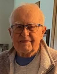 Obituary information for Gerald "Sparky" Gronmark