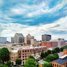 The Most Instagram Worthy Spots In Greenville Sc The Eclectic Voyager Instagram Worthy South Carolina Travel Greenville
