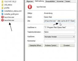 Opera 48.2685.39 operating system :. Opera Temp Ordner Cache Verschieben Deskmodder Wiki