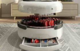 Coosno's smart coffee table features bluetooth speakers, wireless charging and even a refrigerator. Review Sites Selling Coosno The Smart Coffee Table Redefined Scam Or Legit De Reviews