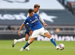 Check out his latest detailed stats including goals, assists, strengths & weaknesses and match ratings. James Rodriguez Finds What He S Been Missing To Sparkle For Everton And Tease Exciting Future Under Carlo Ancelotti The Independent