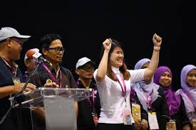 Pilihan raya kecil ini diadakan pada 11 mei 2019. Prk Sandakan Dap Berjaya Pertahan Parlimen Sandakan Bebasnews