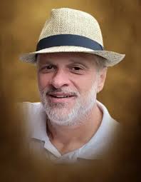 Obituary information for Anthony Robert Russo