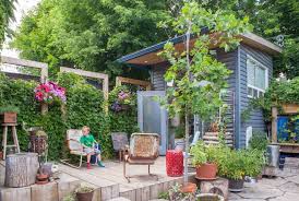 Unicamente ofertas de casas en renta. 15 Ideas Para Las Vallas De Tu Jardin Pisos Al Dia Pisos Com