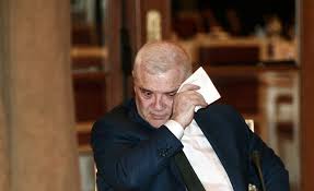 Για τη συνάντηση που είχε με τον δημήτρη μελισσανίδη στα σπάτα και τα όσα είπαν μεταξύ τους αναφέρθηκε ο μανόλο χιμένεθ. Kcmlwzcciwgibm