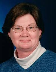 Christine Marsh Obituary (1948