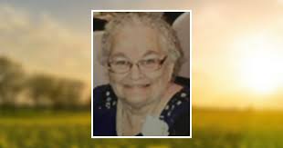 Cona E. Blaylock Obituary April 18, 2020