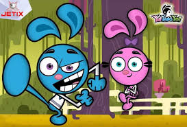 مسلسل الكرتون ين يانغ يو Yin Yang Yo مدبلج عربي من Mbc3 Old Cartoon Network Shows Old Cartoon Shows Old Cartoon Network