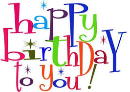 Happy Birthday Images For Facebook 12 Free Very Cute Birthday Clipart For Facebook Happy Birthday My Friend Birthday Greetings For Facebook Birthday Images For Facebook