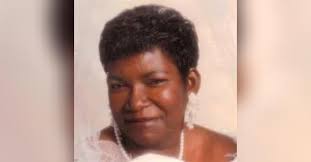 Mrs. Mary Jeanetta Armstrong Obituary