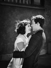 Lily Collins Sam Claflin New Love Rosie Outtake By Ian Derry Love Rosie Movie Lily Collins Movie Couples