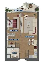 Metro i̇stasyonu plan ve kesit. Mall Of Istanbul Projesi 3dkonut