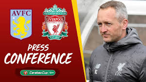 The reds are competing with a depleted squad here with a club world cup match tomorrow. Aston Villa V Liverpool Carabao Cup Quarter Final Live Updates