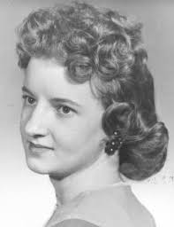 Obituary information for Patricia Ann Kern