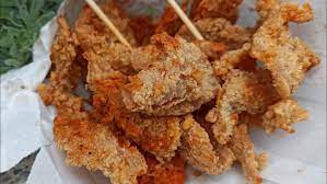 Keripik kentang ala citato yang renyah kriuk dan tahan lama. Resep Kulit Ayam Krispi Kriuk Tahan Lama Kripik Kulit Youtube