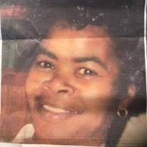 Warnette E. T. Butler Obituary