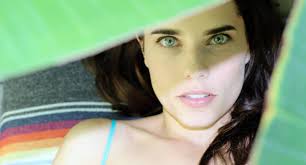 FROM GROWING UP ON A FARM TO LIVING OUT HER DREAM WITH A FOLK/POP TWIST,  LET ME INTRODUCE KRIS ANGELIS!