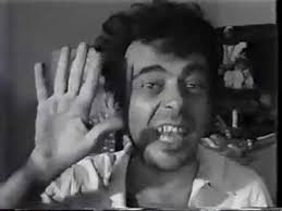 Programa Abertura com Glauber Rocha