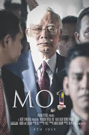 This page is for the full movie version of m for malaysia that was released in 2019. Mo1 The Movie Documentary Original Image By Azneal Ishak Malaysia