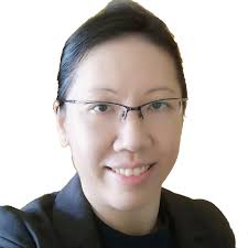 Ms Suzanne Khor Principal Dietitian Healthway Medical