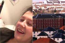 Glasgow lad ruthlessly pranks mum and sister into thinking he's in jail