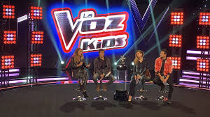 Kids'music forum → обсуждение музыки | music discussion → the voice kids. La Voz Kids Es Una Oportunidad Para Que Los Ninos Cumplan Su Sueno Infobae