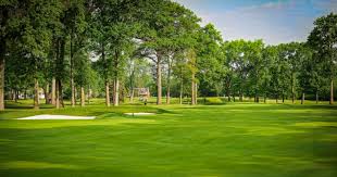 Golf is enjoying surging popularity in the us and hence golf events across the country are also increasing. Rocket Mortgage Classic Course
