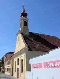 Obec dolní bojanovice leží v úrodné krajině jižní moravy 8 km západně od města hodonín. Turisticke Cile V Okoli Obce Dolni Bojanovice