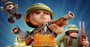 War Heroes Cheat Hack Online Add Unlimited Gems And Gold We Have Just Released This New War Heroes Cheat Online If You Decide To War Heroes Hero Games Hero