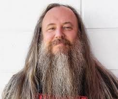 Bryan Maddox's Instagram, Twitter & Facebook