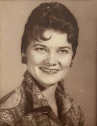 Obituary for Nancy Mae Badeaux