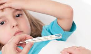 Nur selten sind kinder mit fieber ernsthaft krank, meist haben sie eine harmlose virusinfektion. Fieber Bei Babys Kleinkindern Was Tun Netdoktor At