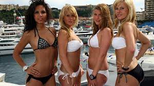The monaco grand prix is perhaps the most famous for the spectators and the most difficult race for the contenders. F1 Can Do Without Monaco Ecclestone