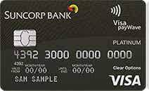 Check spelling or type a new query. Suncorp Credit Cards Review Compare Canstar