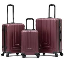 Hard-shell Carry-on Luggage