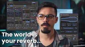 Richard Devine Sound Design Secrets! Drum Mixing Tips