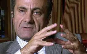 BHP Billiton appoints former Ford chief Jac Nasser as new chairman