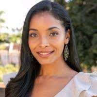 Brigitte Adams's Instagram, Twitter & Facebook