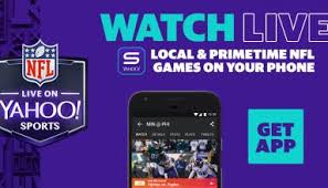 Nfl live on yahoo sports is accessible on mobile devices like smartphones and tablets. Advertisers Connect With Football Fans Through Nfl Live On Yahoo On Verizon Media With Brands Like Yahoo And Techcrunch Verizon Media Creates New Ways For Partners Around The World To Connect