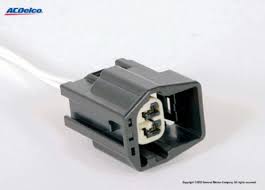 purchase battery cable connector acdelco gm original